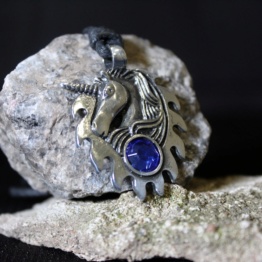 Амулет Totem 41 Единорог