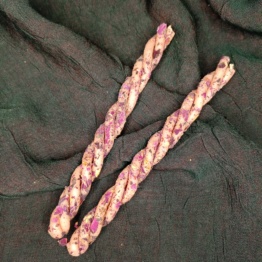 Скрутки Magic Energy 2 шт., для ритуала Афродиты 