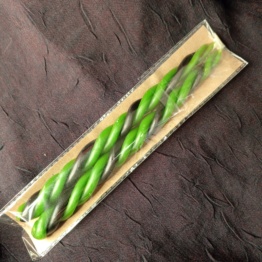 Скрутки Magic Energy 2 шт., 