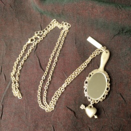 Кулон Зеркало